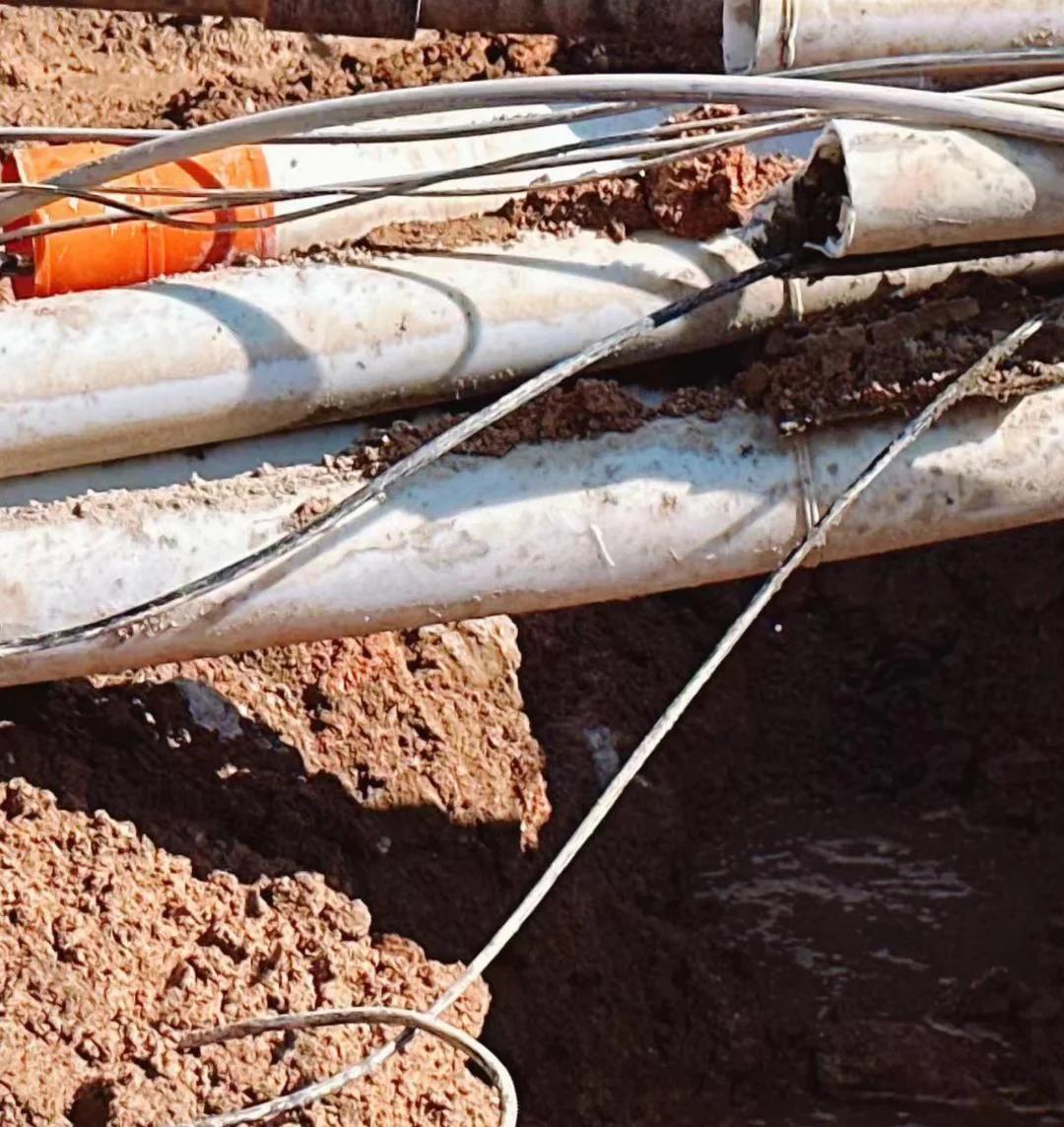 通信光纖挖斷應急處理指南 從應急響應到通信設備開發的深層思考